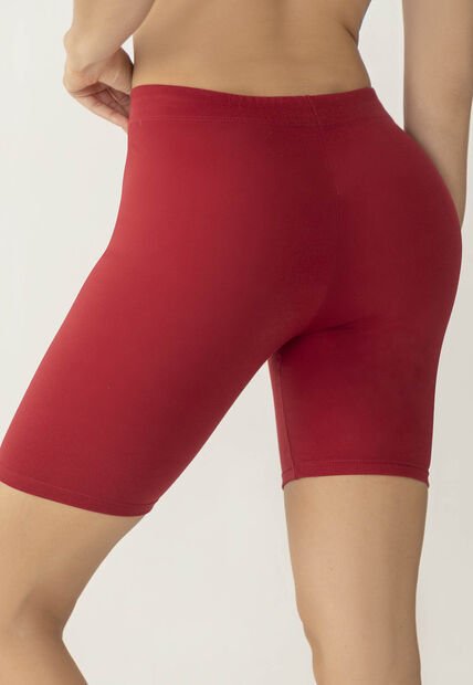 Ciclista Mujer Rojo Rutta 87036
