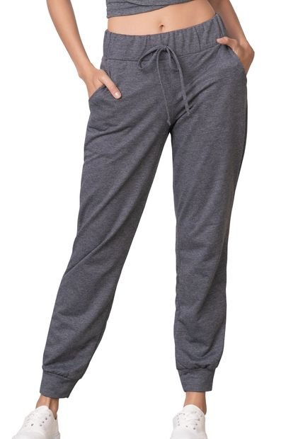 Pantalon Jogger Mujer - Negro | Linio Perú - ZE738FA1BNSV8LPE