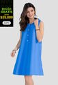 Vestido Corto Mujer Morazul Rutta 3218 de Rutta