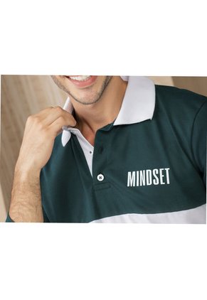 Camibuzo Verde Botella Rutta 559