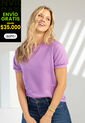 Camiseta Mujer Mora Rutta 1139 de Rutta