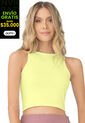 Crop Top Mujer Pastel Rutta 78053 de Rutta