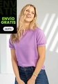 Camiseta Mujer Mora Rutta 1139 de Rutta
