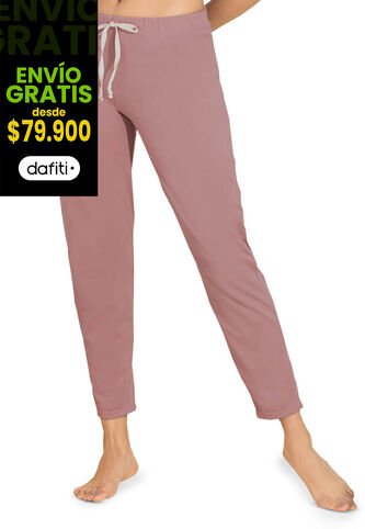 Pantalón Palo De Rosa Rutta 89482 Rutta