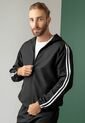 Chaqueta Hombre Negro Rutta 4114 de Rutta