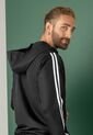 Chaqueta Hombre Negro Rutta 4114 de Rutta