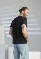 Camiseta Paq X3 Hombre Multicolor Rutta 1903 de Rutta
