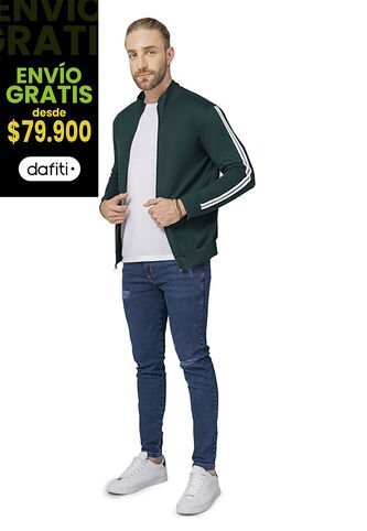 Jean Hombre Azul Oscuro Rutta 91767 Rutta
