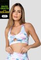 Top Mujer Multicolor Rutta 100884 de Rutta