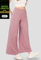 Pantalón Mujer Rosa Rutta 101460 de Rutta