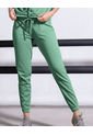 Jogger Para Mujer Verde Oliva Rutta de Rutta