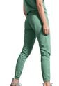 Jogger Para Mujer Verde Oliva Rutta de Rutta