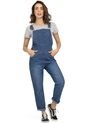 Overall Largo Mujer Azul Rutta 77629 de Rutta