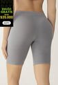 Ciclista Mujer Gris Oscuro Rutta 87036 de Rutta