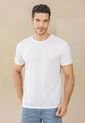 Camiseta Paq X3 Hombre Multicolor Rutta 104515 de Rutta