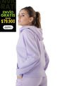 Chaqueta Mujer Lila Rutta 16884 de Rutta