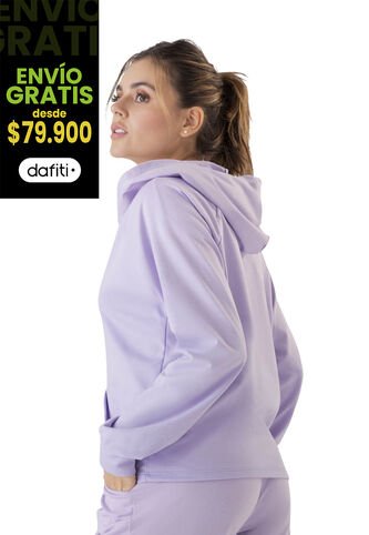 Chaqueta Mujer Lila Rutta 16884 Rutta