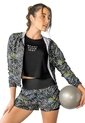 Chaqueta Mujer Multicolor Rutta 100618 de Rutta