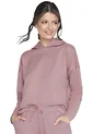 Chompa Mujer Rosa Rutta 4208 de Rutta