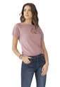 Camiseta Mujer Palo De Rosa Rutta 78606 de Rutta