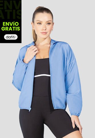 Chaqueta Mujer Morazul Rutta 4604 Rutta