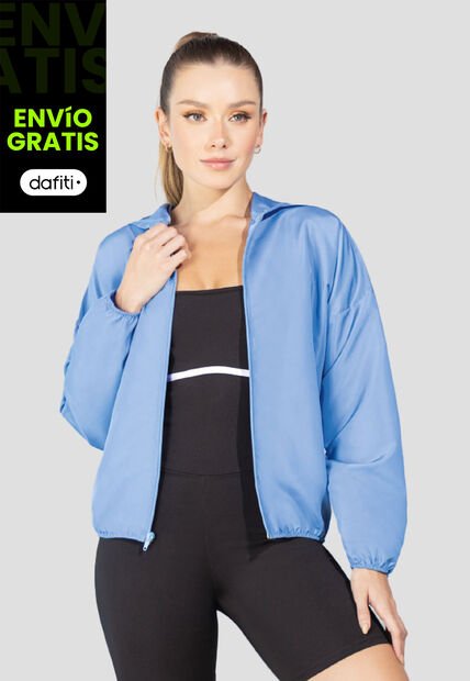 Chaqueta Mujer Morazul Rutta 4604