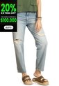 Jean Mujer Azul Rutta 102243 de Rutta