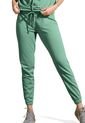 Jogger Para Mujer Verde Oliva Rutta de Rutta