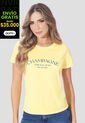 Camiseta Mujer Piña Colada Rutta 108016 de Rutta