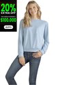 Buzo Mujer Azul Rutta 33745 de Rutta