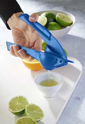 Exprimidor Azul Rutta 33018