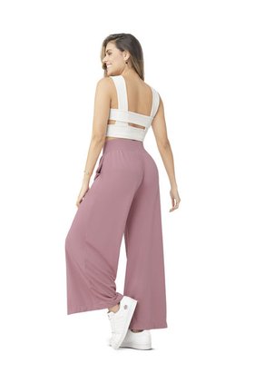Pantalón Palo De Rosa Rutta 95975