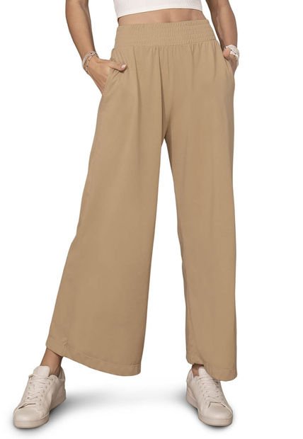 Pantalón Mujer Caramelo Rutta 95975