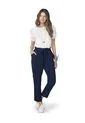 Pantalón Mujer Azul Rutta 79941 de Rutta