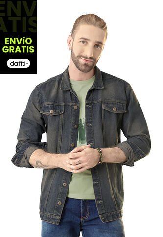 Chaqueta Hombre Multicolor Rutta 7182 Rutta