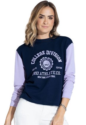 Buzo Azul Rutta 16836