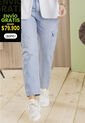 Jean Mujer Azul Rutta 103215 de Rutta