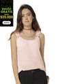 Camiseta Mujer Palo De Rosa Rutta 84461 de Rutta