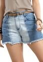 Short Mujer Bicolor Rutta 7722 de Rutta