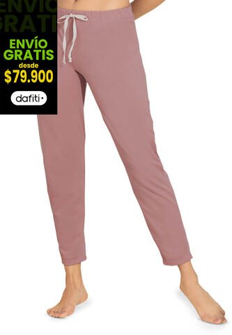 Pantalón Palo De Rosa Rutta 89482 Rutta
