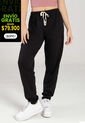 Pantalón Negro Rutta 89482 de Rutta