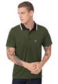 Polo Hombre Verde 88174 de Rutta