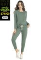 Pantalón Verde Rutta 89482 de Rutta