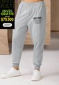 Jogger Hombre Gris Jaspe Rutta 6307 de Rutta
