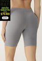 Ciclista Mujer Gris Oscuro Rutta 87036 de Rutta