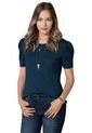 Camiseta Mujer Azul Rutta 77571 de Rutta