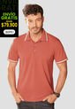 Polo Hombre Granate Rutta 89617 de Rutta