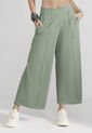 Pantalón Mujer Verde Oliva Rutta 89623 de Rutta