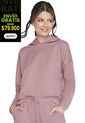 Chompa Mujer Rosa Rutta 4208 de Rutta
