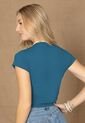 Blusa Paq X2 Mujer Bicolor Rutta 106529 de Rutta